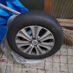まだ溝はそれなりにあると思います。の画像