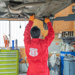 ★月極駐車場★ ¥3,000~/月 ※中型トラックも可 - 八街市