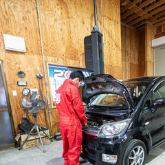 ★月極駐車場★ ¥3,000~/月 ※中型トラックも可 − 千葉県
