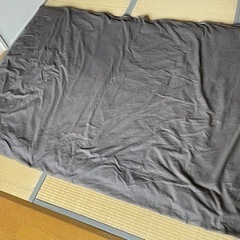 無料 - 羽毛布団