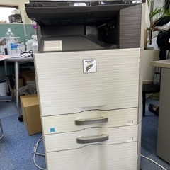 業務用プリンター