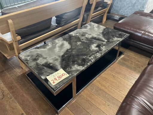 大理石135テーブル