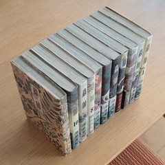 蟲師　10巻セット 全巻 + Official Book 