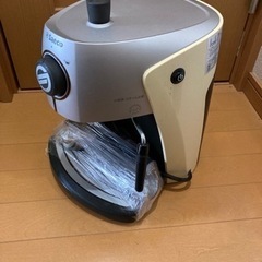SAECOの中古が安い！激安で譲ります・無料であげます｜ジモティー