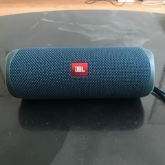 JBL FLIP5 Bluetoothスピーカー 