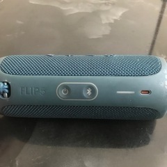 JBL FLIP5 Bluetoothスピーカー の画像