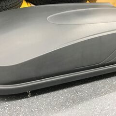 Thule ジェットバッグ 　ルーフボックス　ルーフキャリア　限...