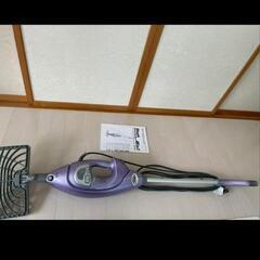 未使用品★シャーク スチームクリーナー Shark スチームクリ...
