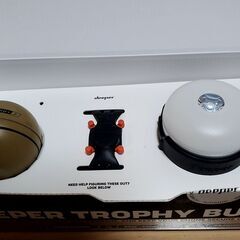 魚群探知機DeeperSmartSonar CHIRP+2 小型 GPS内臓の画像