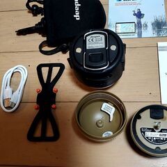 魚群探知機DeeperSmartSonar CHIRP+2 小型 GPS内臓の画像