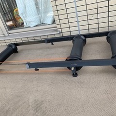 3本ローラーの画像