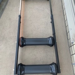 3本ローラー