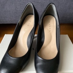 RANDA パンプスの画像