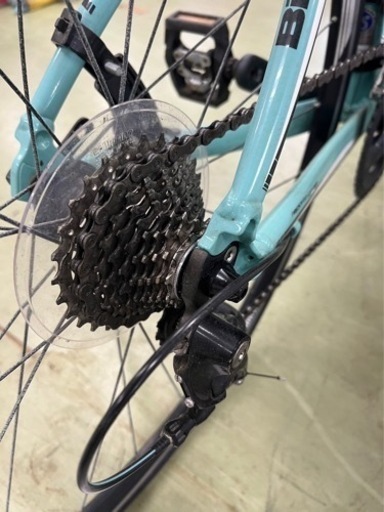 Bianchi IMPULSO 