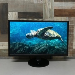 即日受渡❣️23型液晶ワイドモニター5500円