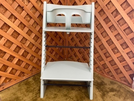 【愛品館 江戸川店】ストッケ トリップトラップ ベビーチェア 2021年製 ID:110-023849-007