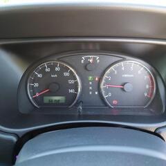 19年式スズキセルボ　ターボ車検令和6年9月の画像