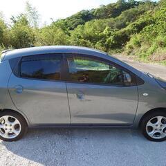 19年式スズキセルボ　ターボ車検令和6年9月の画像