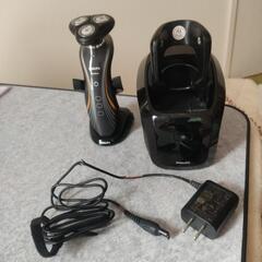PHILIPS　Senso Touch RQ1160