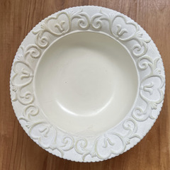 アンティーク調 コンポートの画像