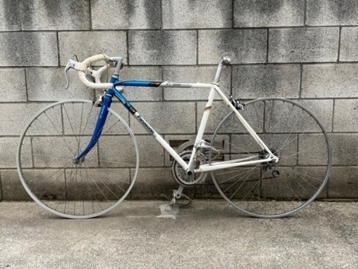 Panasonic パナソニック　ロードレーサー　PT-1000