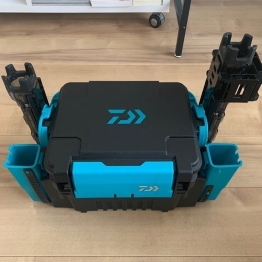 ダイワ　タックルボックス