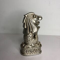 Lion ライオン飾り物（三郷市）
