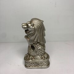 Lion ライオン飾り物（三郷市）の画像