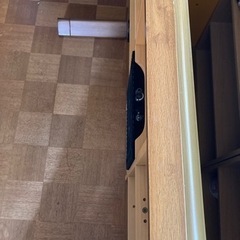 家具調こたつ