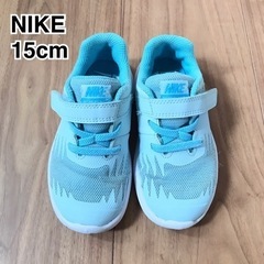 NIKE ナイキ 15cm 靴 スニーカー