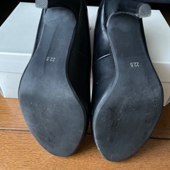 RANDA パンプスの画像