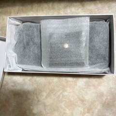 BARCOS財布の画像