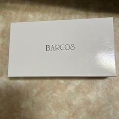 BARCOS財布