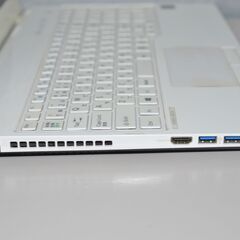 中古良品ノートパソコン Windows11+office 新品爆速SSD256GB 富士通