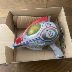 ウルトラエッグ　デラックスエッグスキャナーの画像