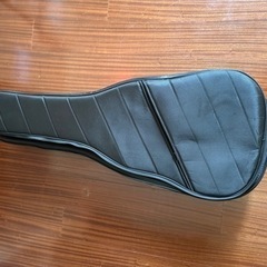 アコギ　ソフトケース　