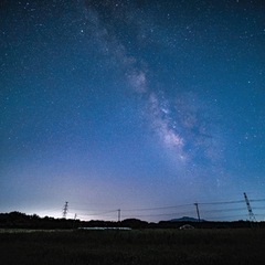 カメラ友達、趣味仲間募集中‼︎ 今度の新月前後に素敵な星空を見つ...