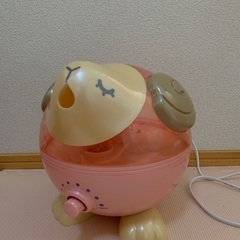 加湿器（ジャンク品）