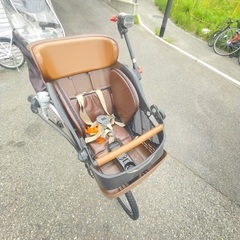 美品！20インチasahicycle MAMAFRE（アサヒサイクルママフレ）