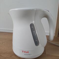 T-fal　ケトル