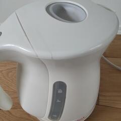 T-fal　ケトルの画像