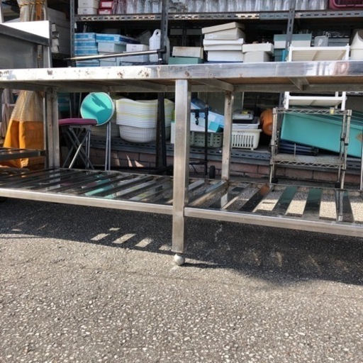 ✨♦️業務用作業台♦️✨