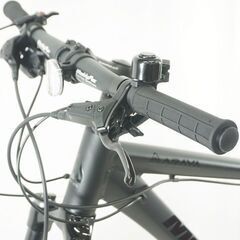 ARAYA 「アラヤ」 MUDDY FOX DIRT 2022年モデル マウンテンバイク