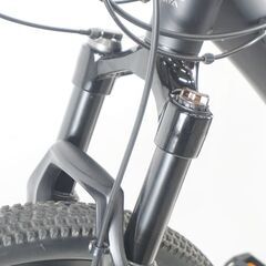 ARAYA 「アラヤ」 MUDDY FOX DIRT 2022年モデル マウンテンバイク