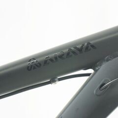 ARAYA 「アラヤ」 MUDDY FOX DIRT 2022年モデル マウンテンバイク