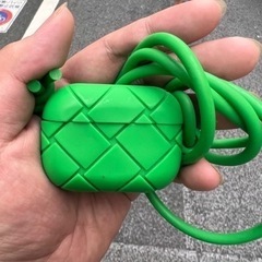 BOTTEGA VENETA Airpods Pro ケース