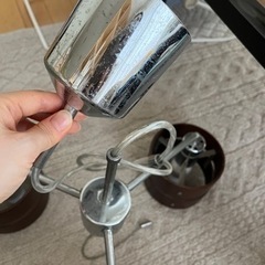 照明　ライト　ニトリの画像