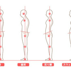 姿勢検定５級取得の画像