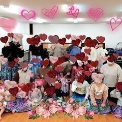 ワンコイン体験会🌺HULAメンバー募集🌺子ども無料☆親子・お子様連れ・初心者歓迎の画像
