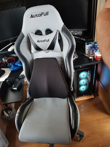 チェア AutoFull AF083 Gaming Chair